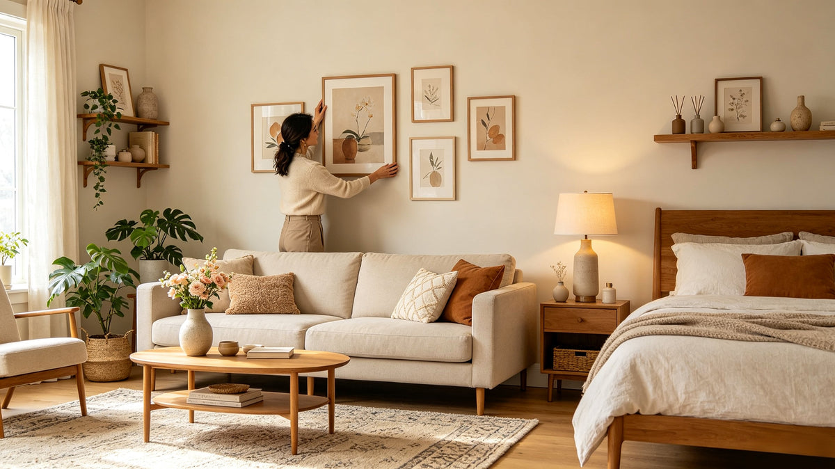 Decoration