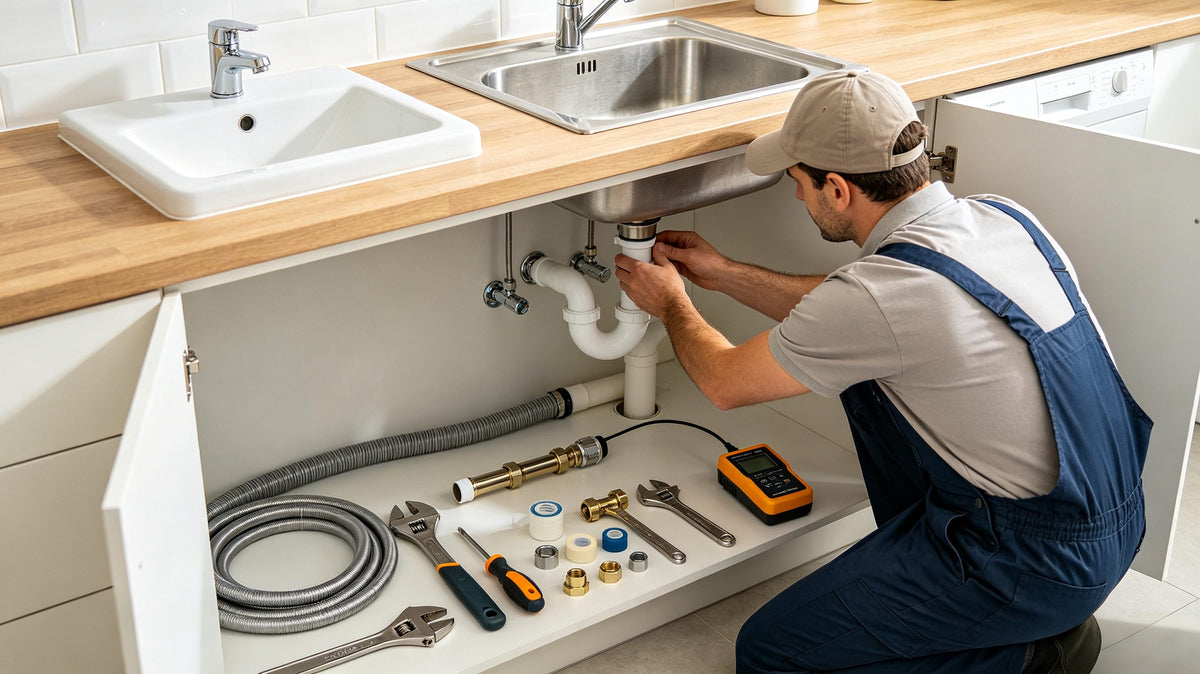 Plumbing
