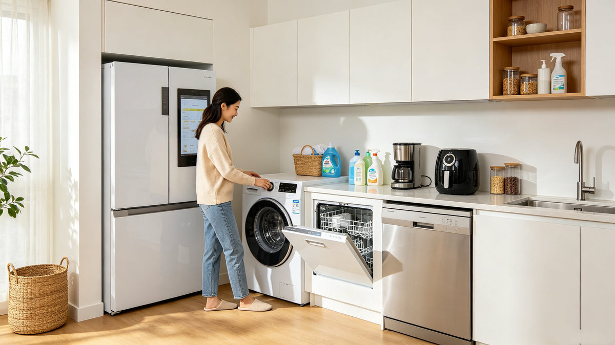 Appliances