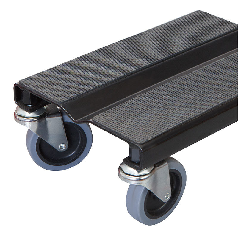 3 Pcs 1500LBS Heavy-Duty Snowmobile Dolly Set