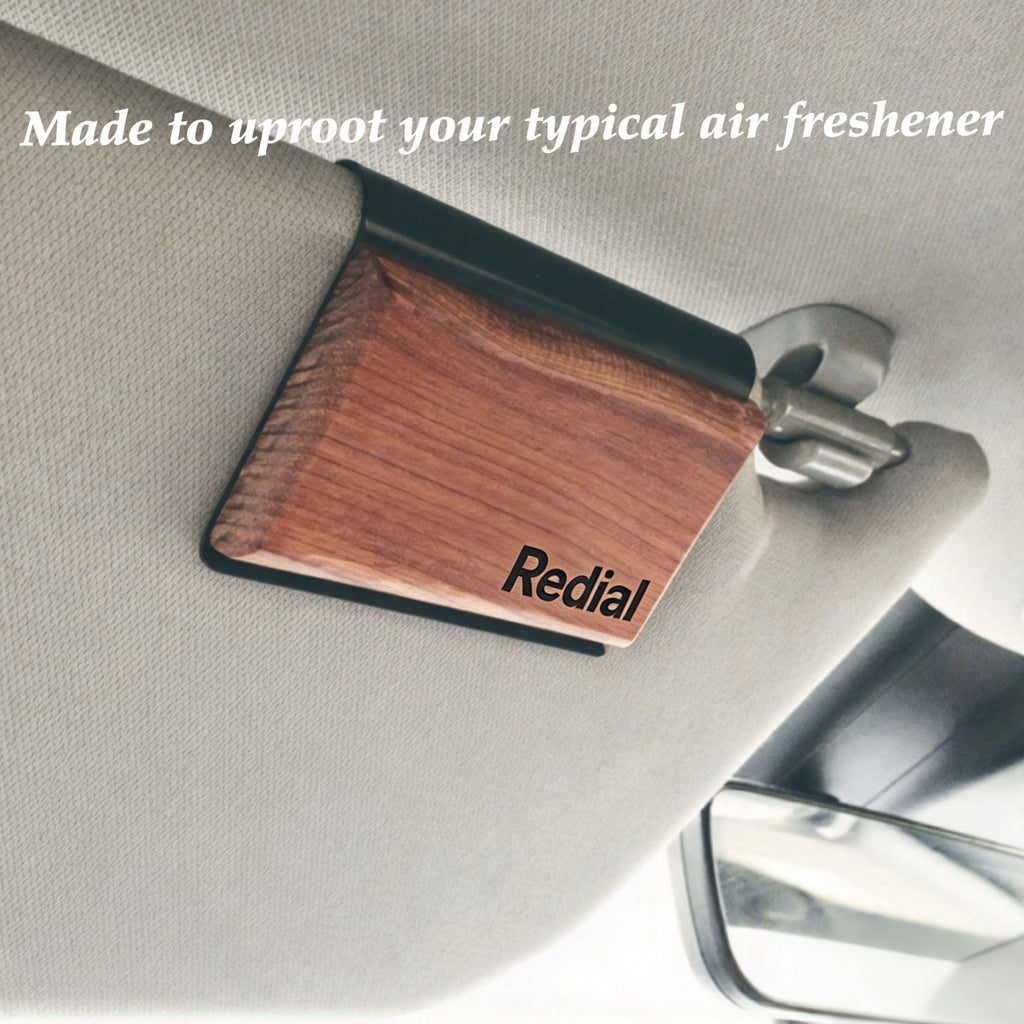 Car Air Freshener