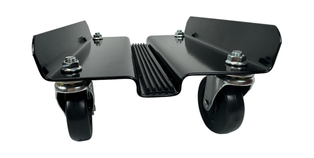 3 Pcs 1500LBS Heavy-Duty Snowmobile Dolly Set